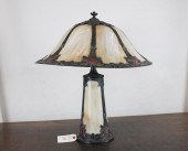 VINTAGE TABLE LAMPVINTAGE TABL
