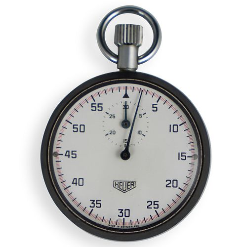 VINTAGE TAG HEUER
