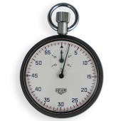 VINTAGE TAG HEUER STOPWATCHDES