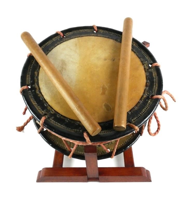 VINTAGE TAIKO JAPANESE