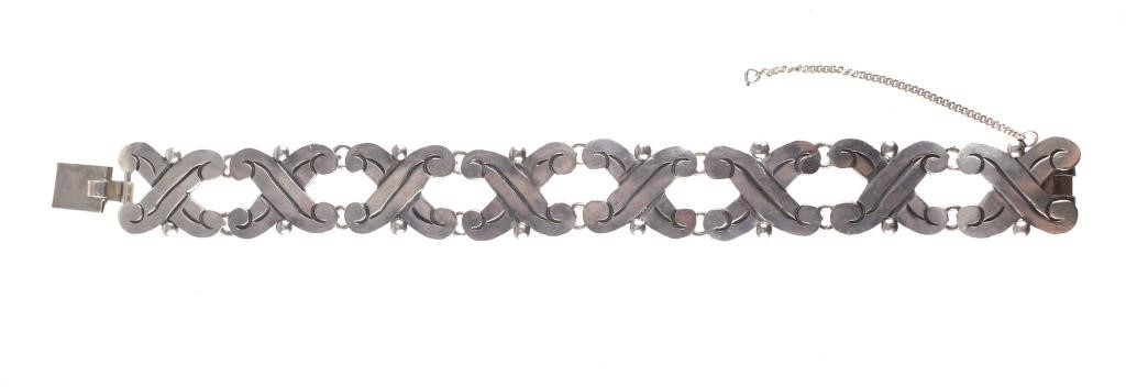 VINTAGE TAXCO .980 SILVER