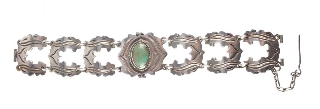 VINTAGE TAXCO .980 SILVER