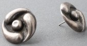 VINTAGE TAXCO MEXCIAN SILVER R