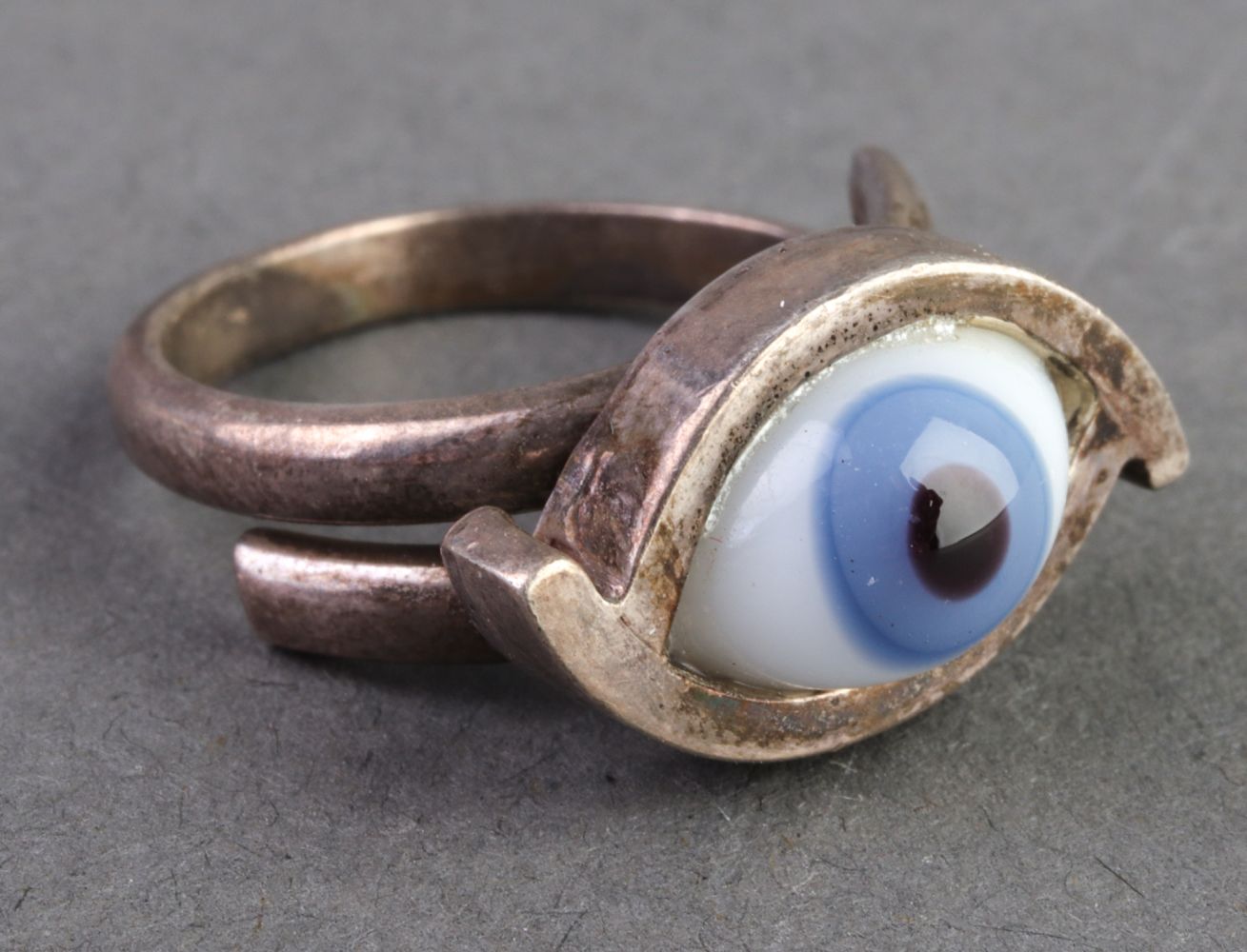 VINTAGE TAXCO STYLE SILVER &