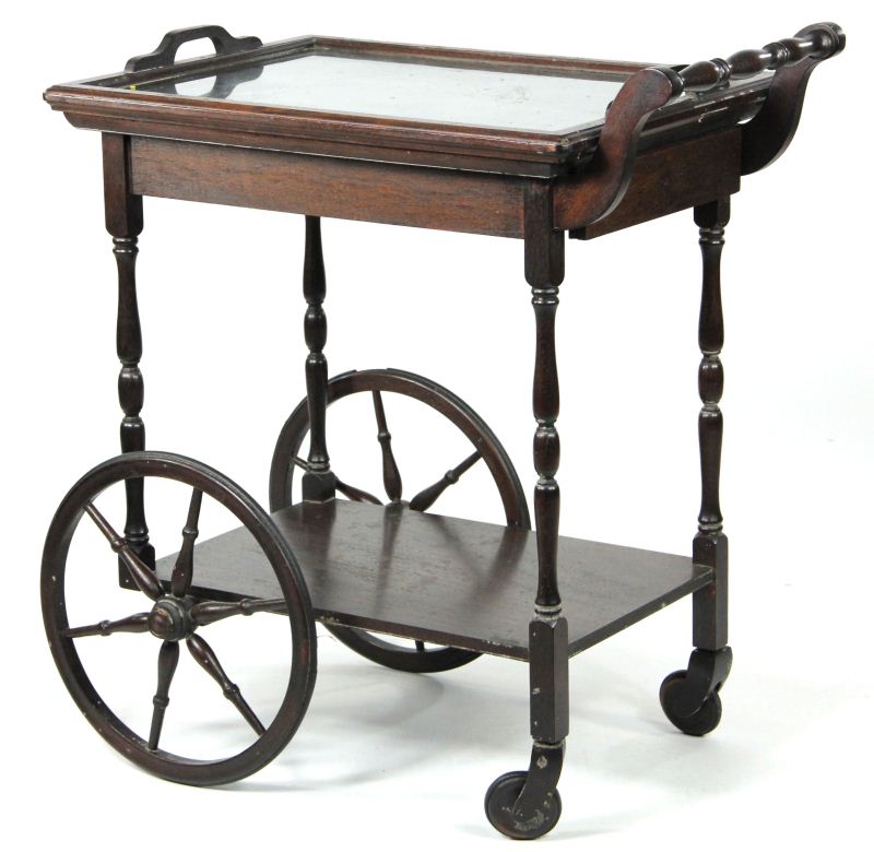 Vintage Tea Cartcirca 1930s