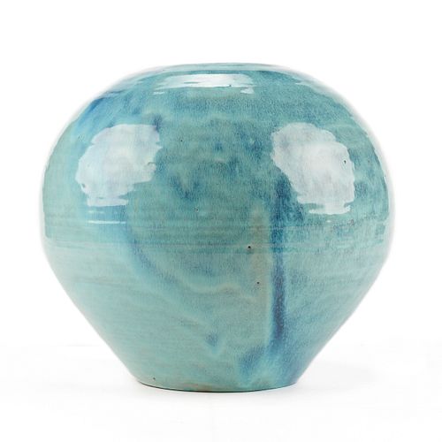 VINTAGE TEAGUE POTTERY NORTH