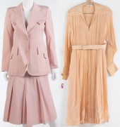 VINTAGE TED LAPIDUS HAUTE COUT