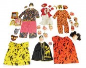 VINTAGE TEXTILES: HALLOWEEN MA