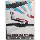 VINTAGE "THE ROLLING STONES AM