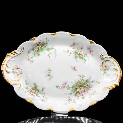 VINTAGE THEODORE HAVILAND LIMOGES