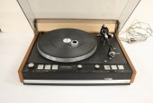 VINTAGE THORENS-FRANZ TURNTABL