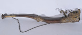 VINTAGE TIBETAN BUDDHIST CEREM