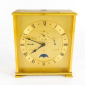 VINTAGE TIFFANY & CO. MOON PHA