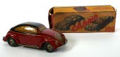 VINTAGE TIN LITHO CABRIO 359 T