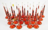 VINTAGE TIN LITHO HALLOWEEN HO