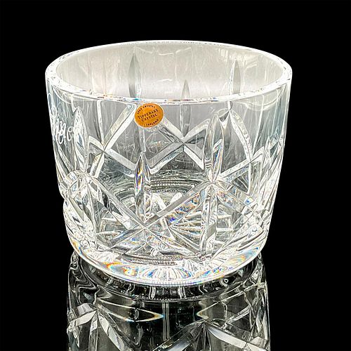 VINTAGE TIPPERARY CRYSTAL BOWL, ST.