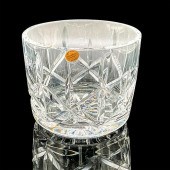 VINTAGE TIPPERARY CRYSTAL BOWL