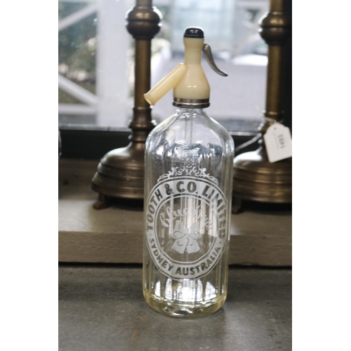 Vintage Tooth and Co Limited