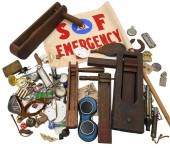 VINTAGE TOY AND KNICK KNACK CO