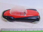 VINTAGE TOY CAR, PRODUCT OF "T