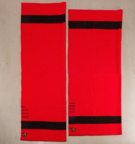VINTAGE TRAPPER POINT WOVEN