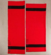 VINTAGE TRAPPER POINT WOVEN BL