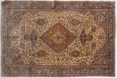 VINTAGE TURKISH KAYSERI HAND K