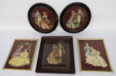 VINTAGE TURNER WALL ACCESSORIE
