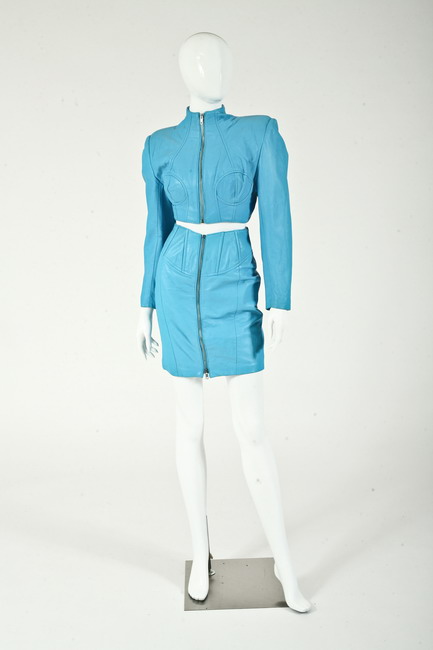 VINTAGE TWO-PIECE NORTH BEACH