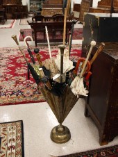 VINTAGE UMBRELLA COLLECTION IN