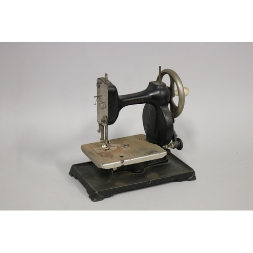 Vintage UNI sewing machine,