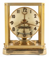 VINTAGE UNITIME ATMOS-STYLE CL