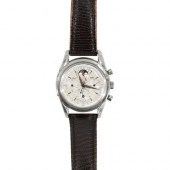 VINTAGE UNIVERSAL GENEVE TRI-C