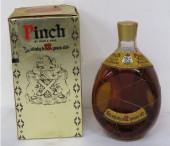 VINTAGE UNOPENED BOTTLE OF HAI