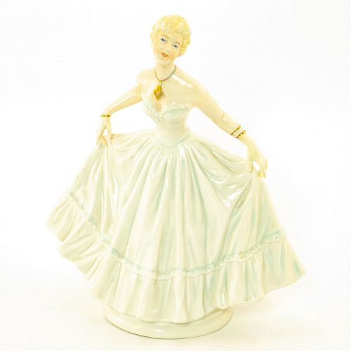 VINTAGE UNTERWEISSBACH LADY