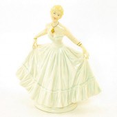 VINTAGE UNTERWEISSBACH LADY FI