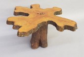 VINTAGE UNUSUAL SHAPED LIVE ED