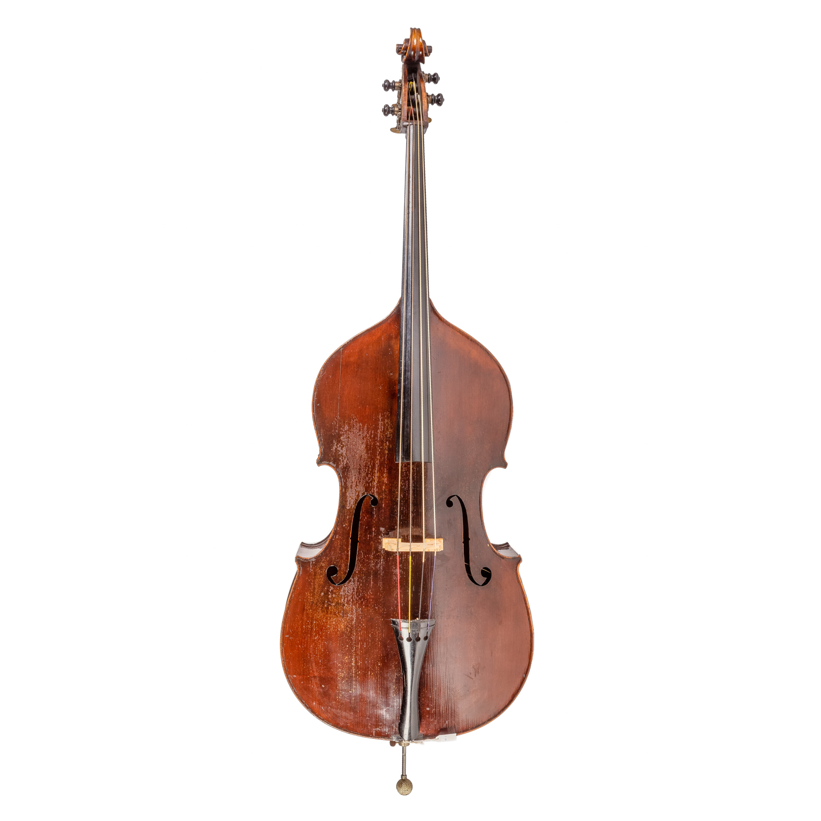 VINTAGE UPRIGHT BASS Made in