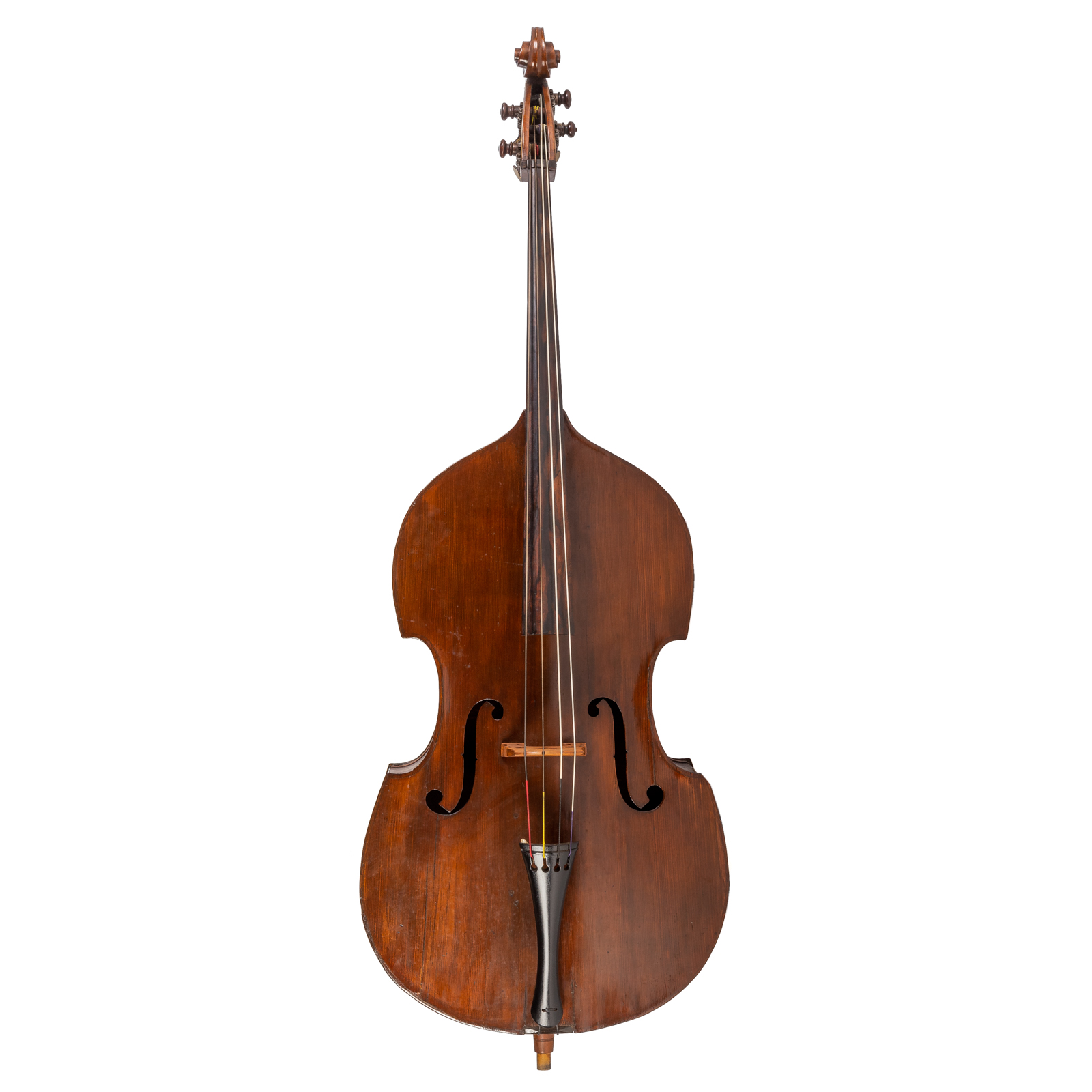 VINTAGE UPRIGHT BASS Made in