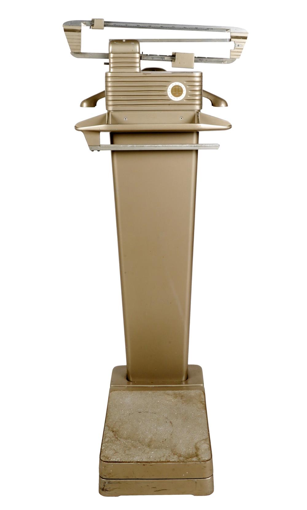 VINTAGE VALET SCALEmanufactured