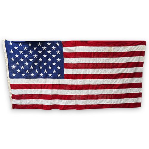 VINTAGE VALLEY FORGE AMERICAN