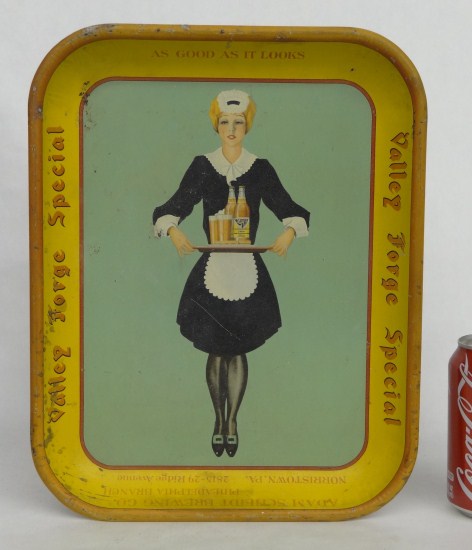 Vintage ''Valley Forge Special''