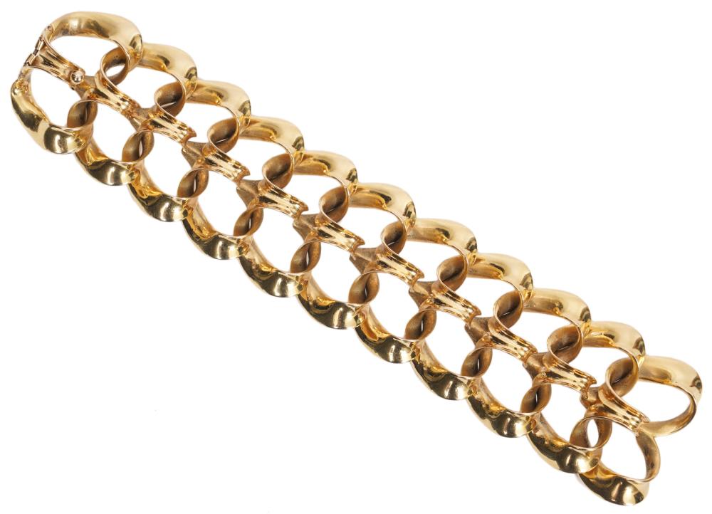 VINTAGE VAN CLEEF & ARPELS 18K