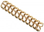 VINTAGE VAN CLEEF & ARPELS 18K