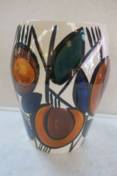 VINTAGE VASE BY STUTZEL & SACH