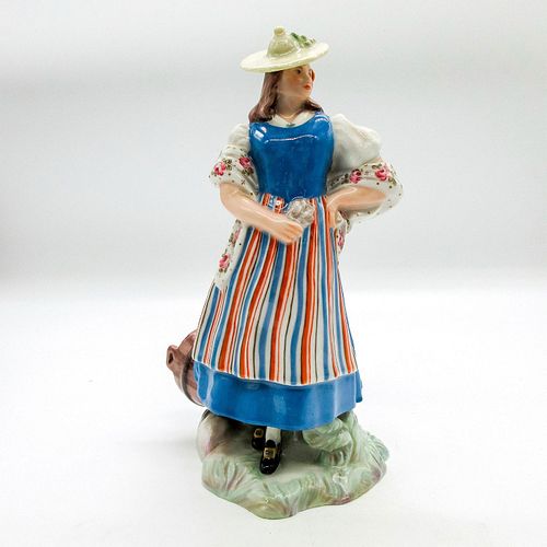 VINTAGE VAUD CERAMIC