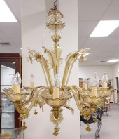 VINTAGE VENETIAN / MURANO ART