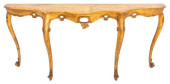 VINTAGE VENETIAN ROCOCO STYLE
