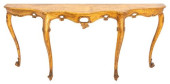 VINTAGE VENETIAN ROCOCO STYLE