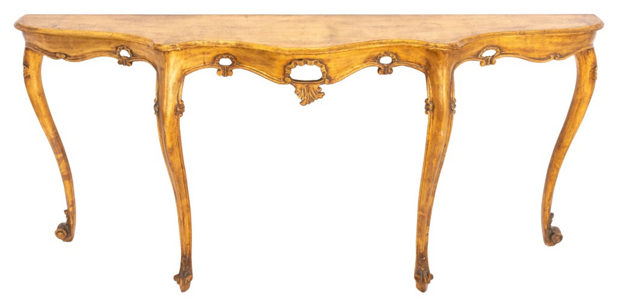 VINTAGE VENETIAN ROCOCO STYLE